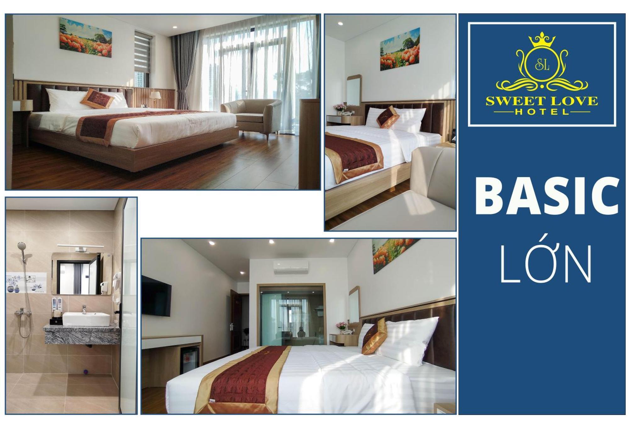 Sweet Love Hotel An Khanh Hanoi Zewnętrze zdjęcie