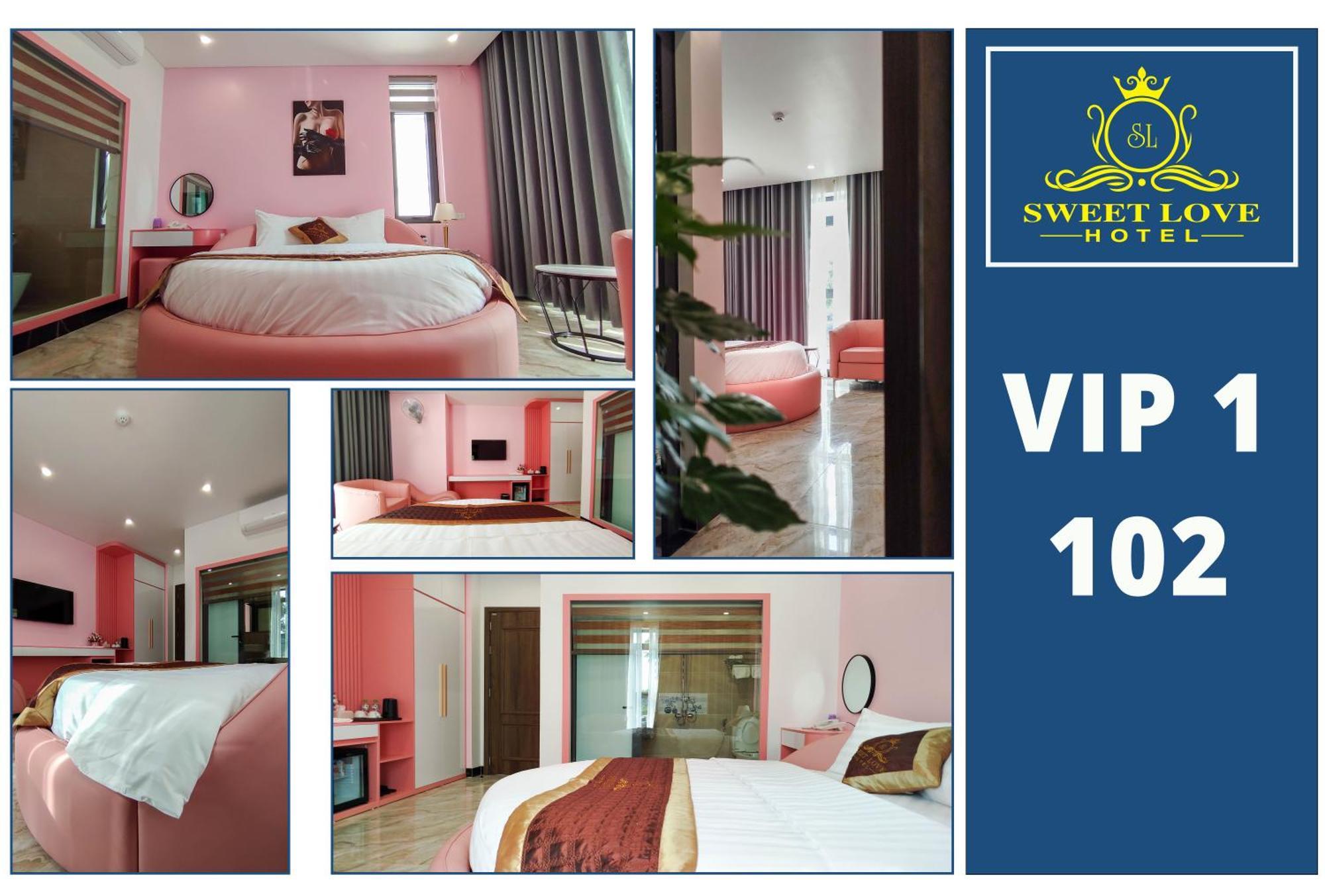 Sweet Love Hotel An Khanh Hanoi Zewnętrze zdjęcie